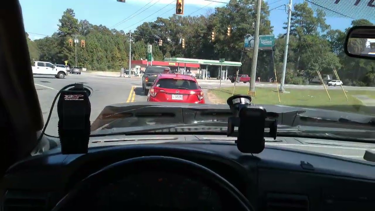 Compound turbo 6.0 powerstroke 