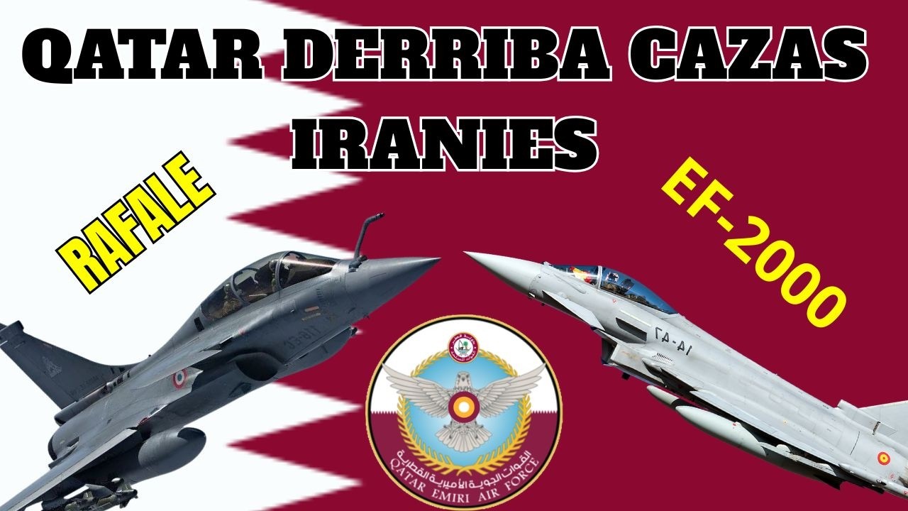 ¿PRIMERA VICTORIA AEREA DEL EUROFIGHTER?