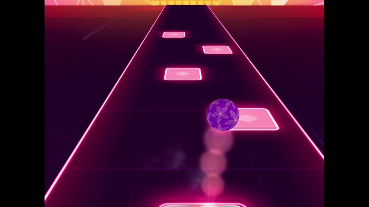 Tiles Hop: Beep Bop