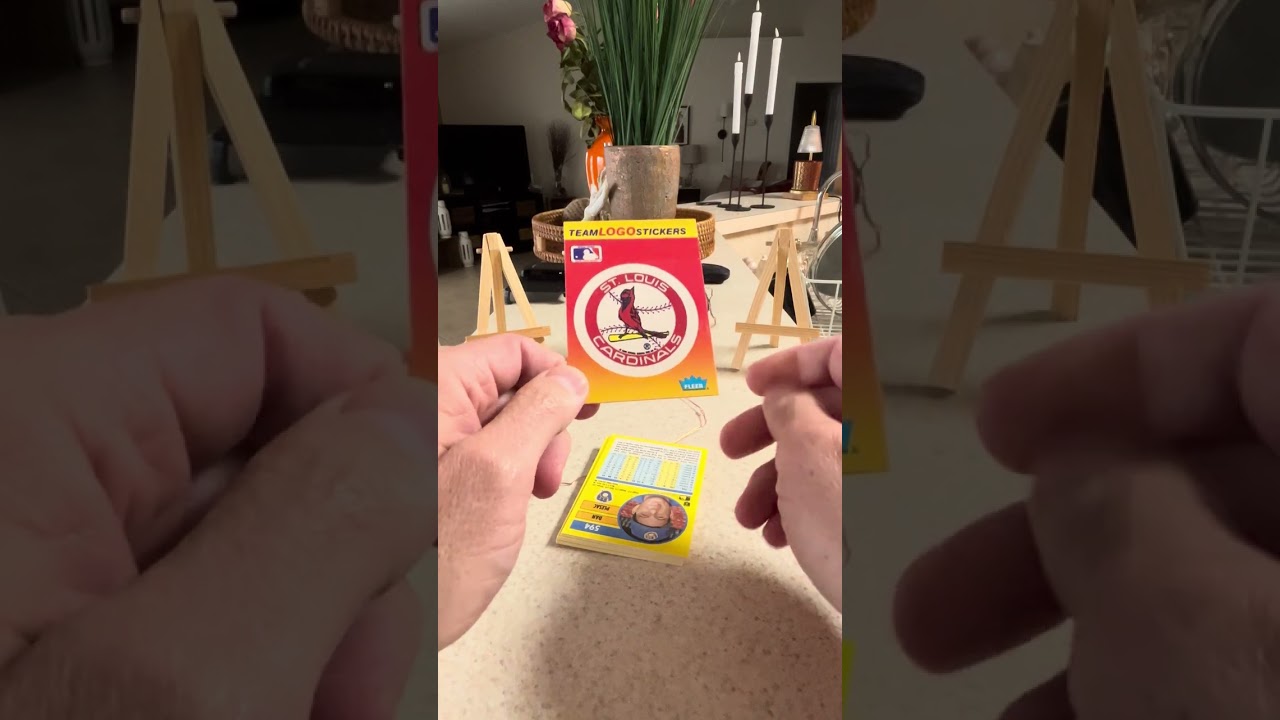 Double shot of 1991 Fleer Baseball 14-Card Wax Pack openings from the Wax Pack Box!!!!!