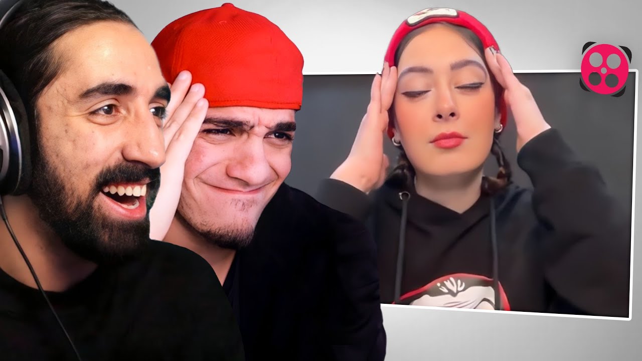 استریمرهای آپارات رو دونیت کردیم😂 شرفمون رفت