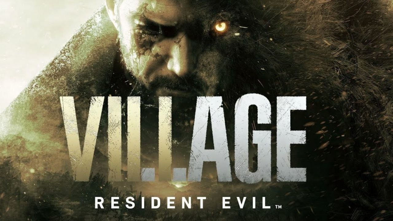 STREAM ➤ RESIDENT EVIL VILLAGE ➤ #2