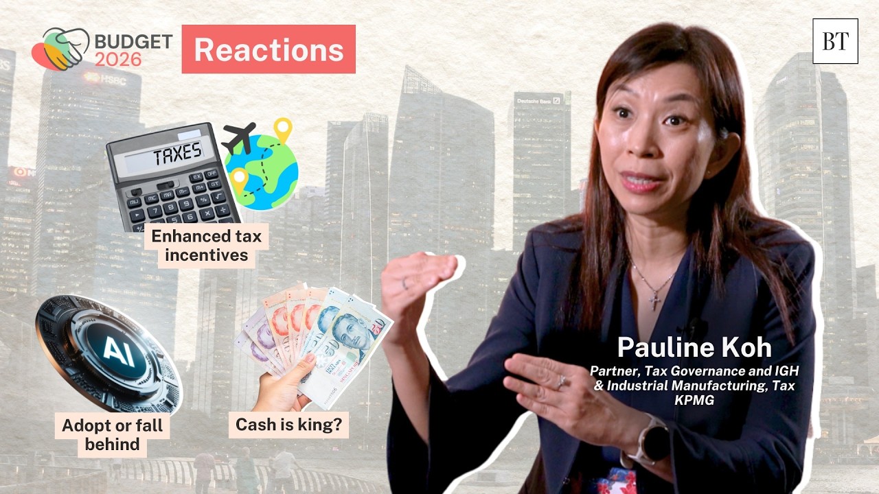 A tax analyst breaks down Budget 2026