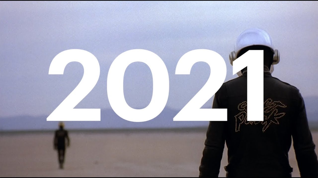 #INHA20ans l 20 ans en 20 images - 2021 : Épilogue de Daft Punk