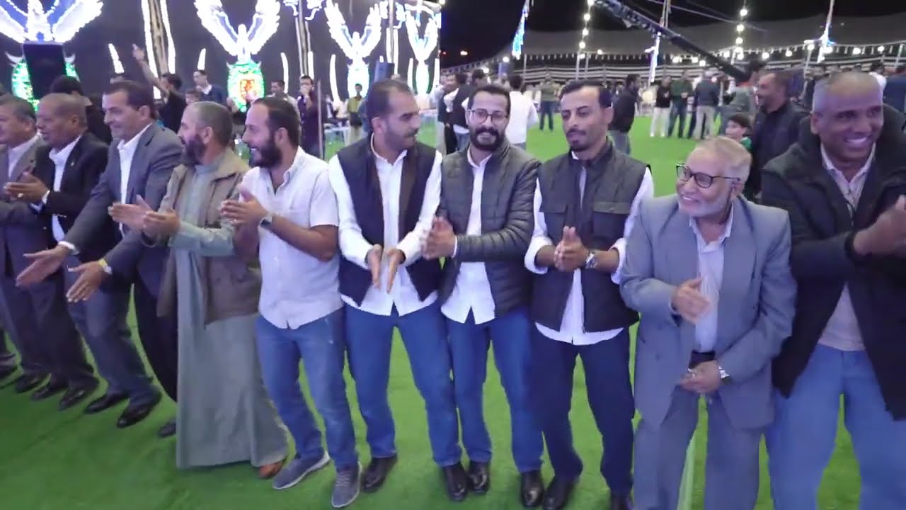 الفنان شرحبيل التعمري افراح عشيرة الوخيان العريس احمد ابو رحيل تصوير الجالوس