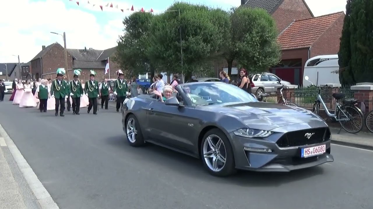 Schalbruch 2022 Korte versie