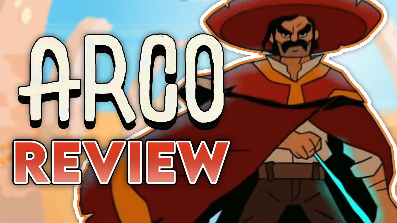 Тактическая ролевая игра с МНОЖЕСТВОМ проблем 😬 | Обзор инди-игры Arco