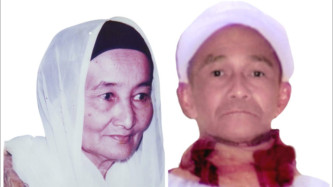 PONDOK CANGA'AN BANGIL. - HARI RAYA IDUL FITRI 1443H HALAL BIHALAL BANI KHOLILI