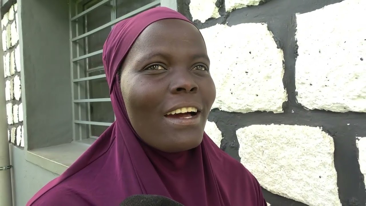 Abarenga 1000 Nyange Musanze 