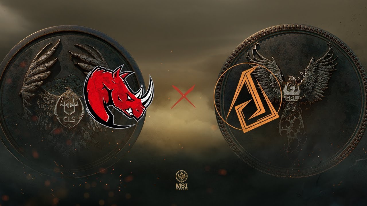 KLG vs. ASC | Play-In Day 1 | Mid-Season Invitational | Kaos Latin Gamers vs. Ascension Gaming(2018)