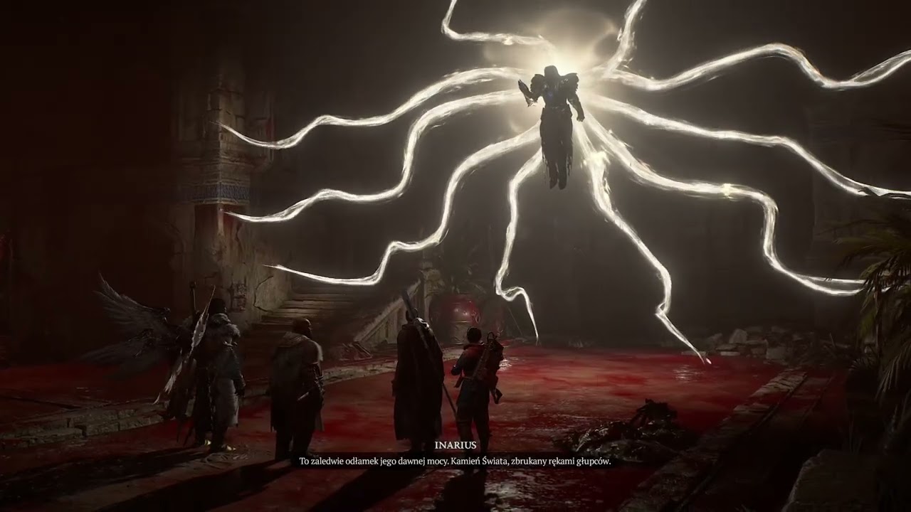 Diablo 4 Rozgrywka PL, Remuso #30