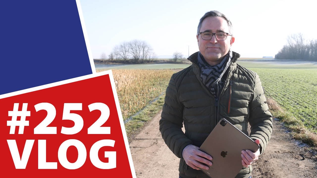 W&ouml;lfersheim - VLOG #252 #B&Uuml;TTENR&Auml;DER