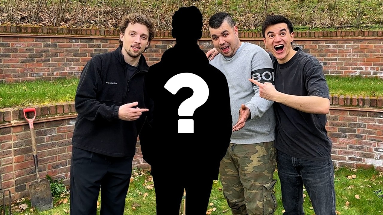 A NEW Member Joined Us!