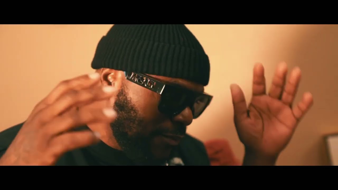 Grandaddy Souf  ft. Bloodraw 