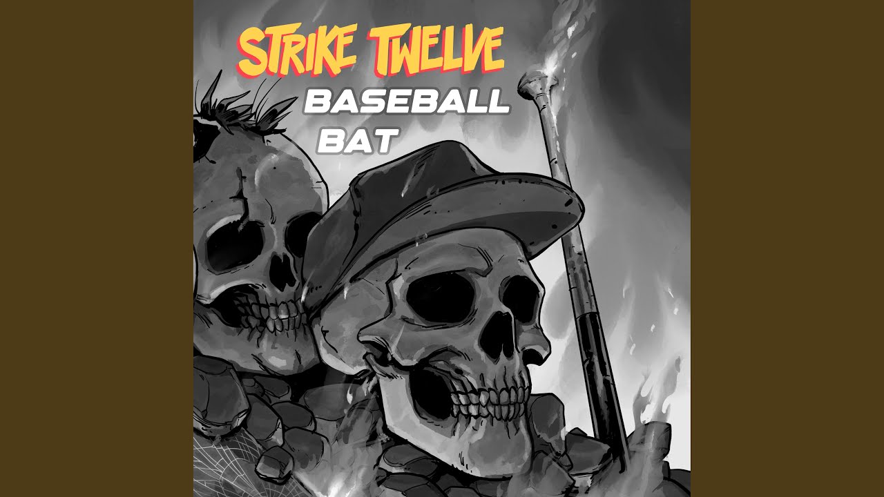 Baseball Bat