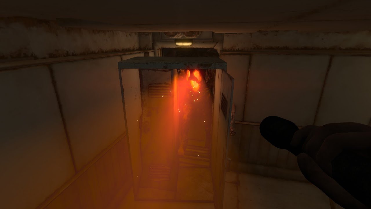 Stream #31 - Monstrum v0.8.1