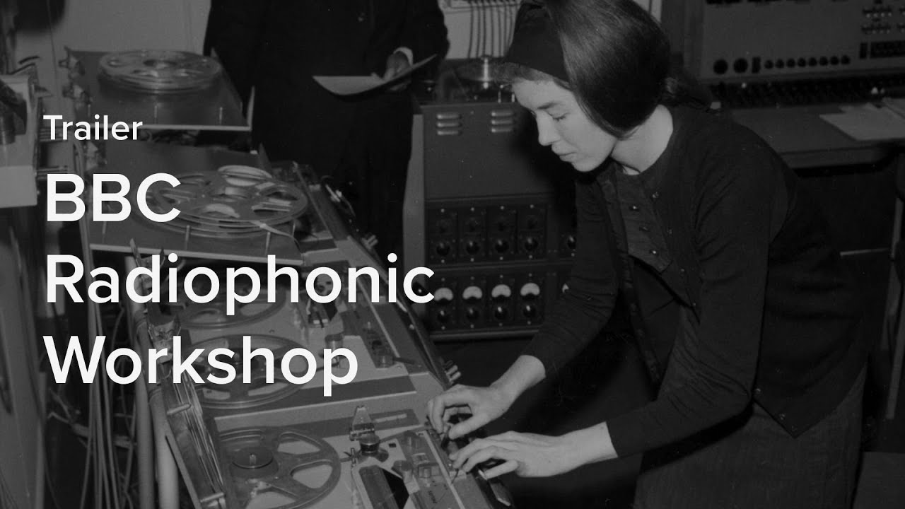 Odkryj warsztaty radiofoniczne BBC &ndash; Spitfire Audio