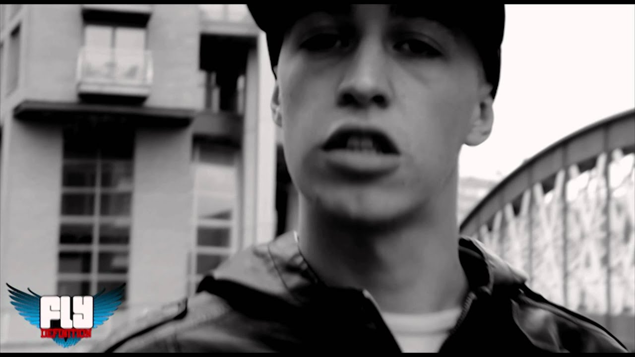 FLY DEF: Shotty Horroh - Is My Mic On? [Produced by Dr.G] [Music Video]