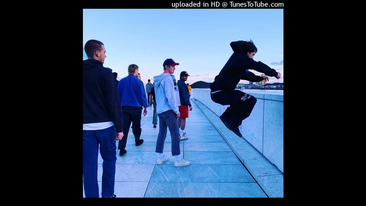 BROCKHAMPTON - ONE FIFTY (feat. Dijon & Ryan Beatty) (NEW MATT VERSE) (FAN EDIT)