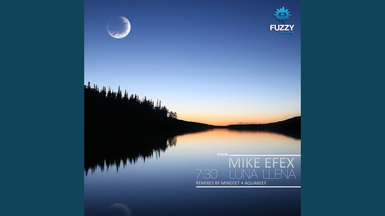 7:30 (Mindset Midnight Drive Mix)