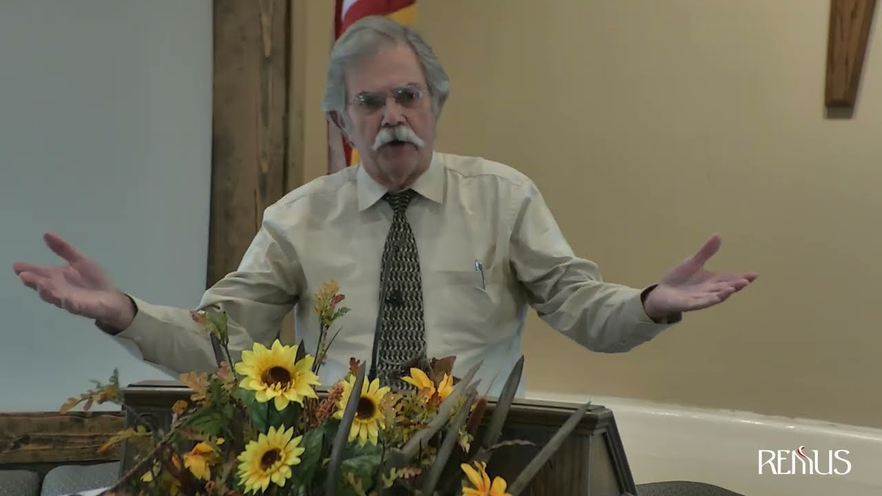 Remus Baptist Church: The Best Is Yet To Come (Part 2)