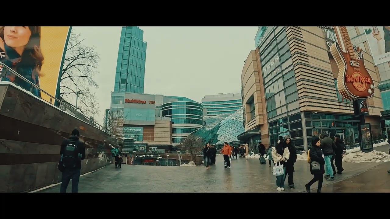 Warszawa