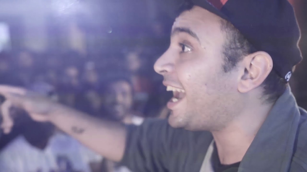 The Arena - Synaptik (Jordan) Vs BeatLaLipos (Lebanon)