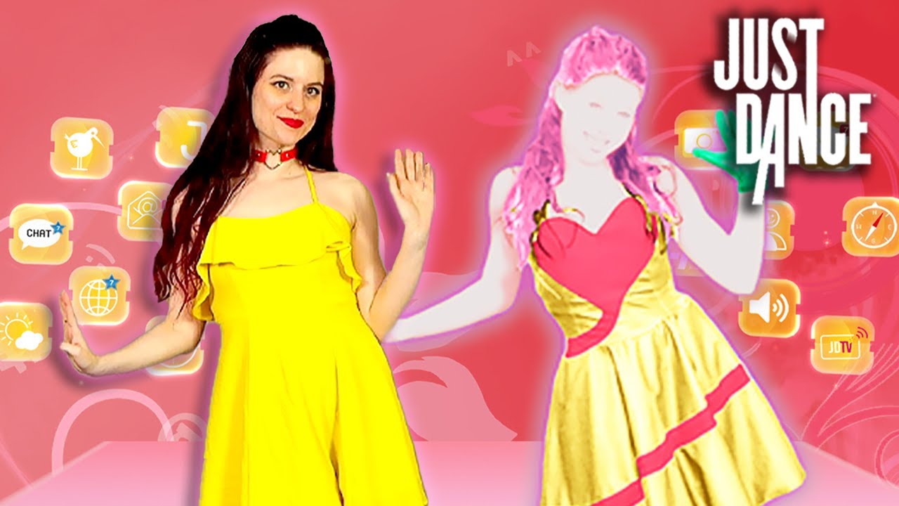 Call Me Maybe by Carly Rae Jepsen | Just Dance Gameplay | Lover Coaster Season
