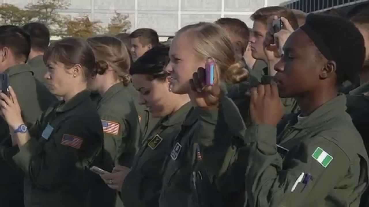 CSAR Demo