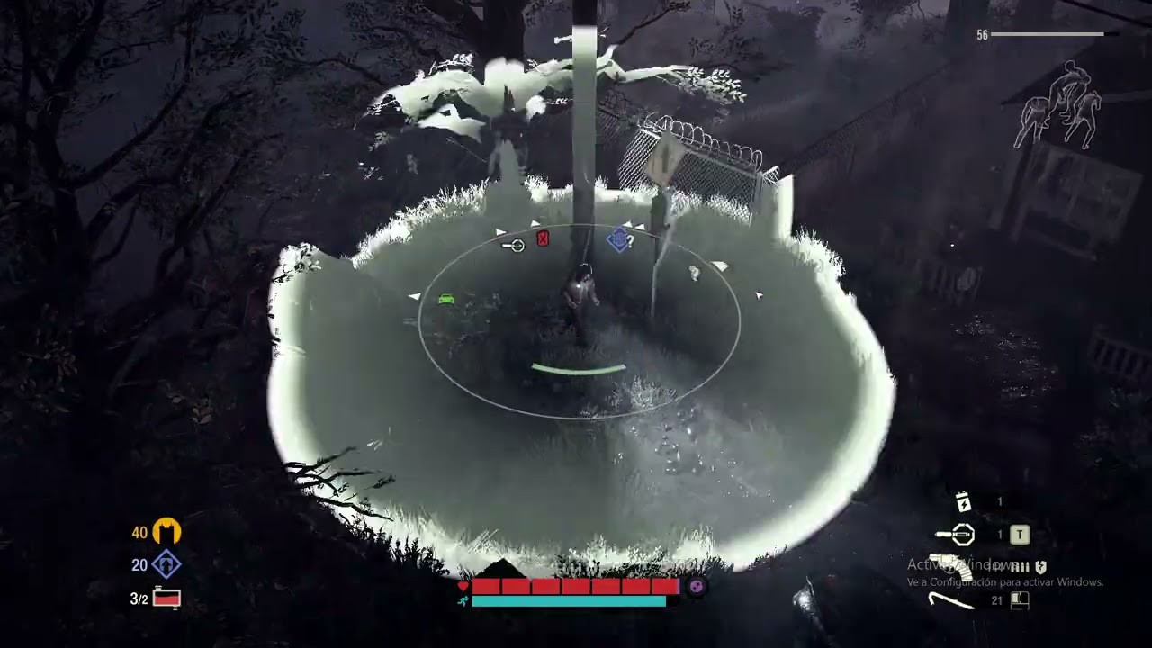 Gameplay 11 | The Last Stand Aftermath