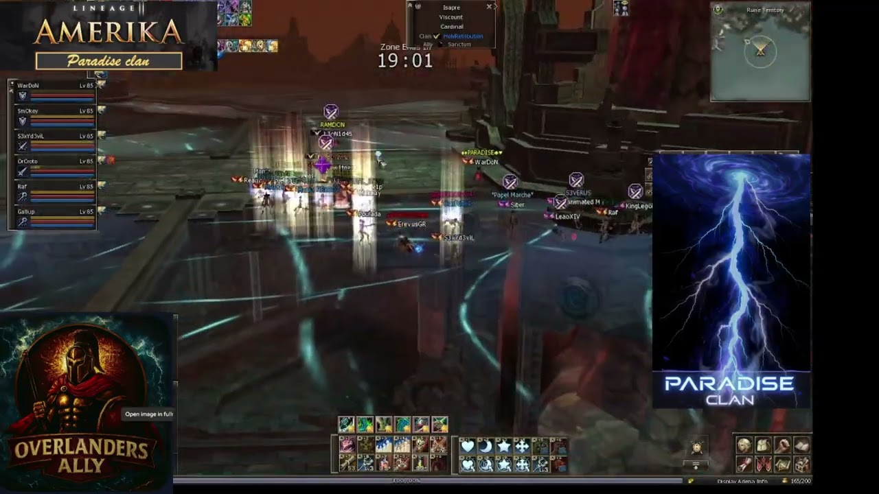 L2 AMERIKA BOSS 26-1-2026
