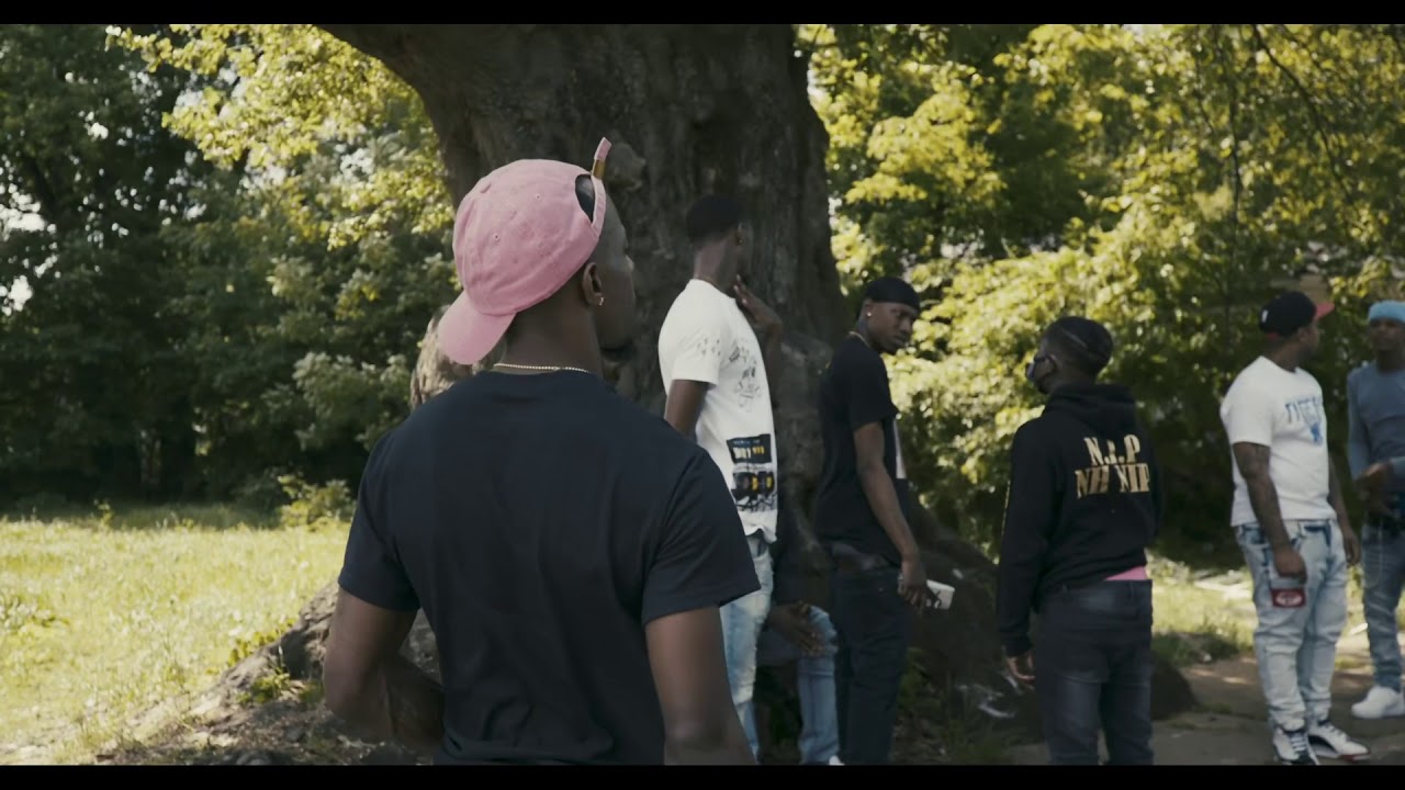 LT Shipp 9x10 official video