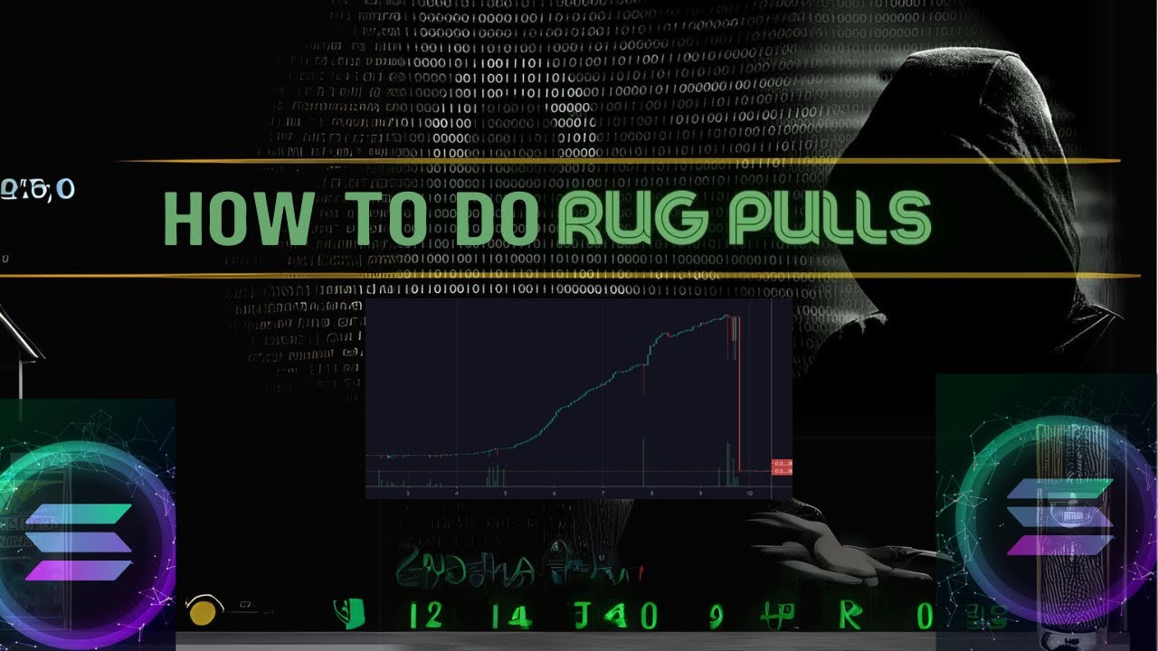 How to Rug Pull With Vortex (20+ SOL A Day)