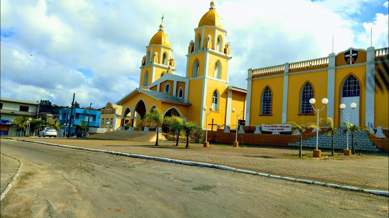 Imaruí SC.   26.10.2019