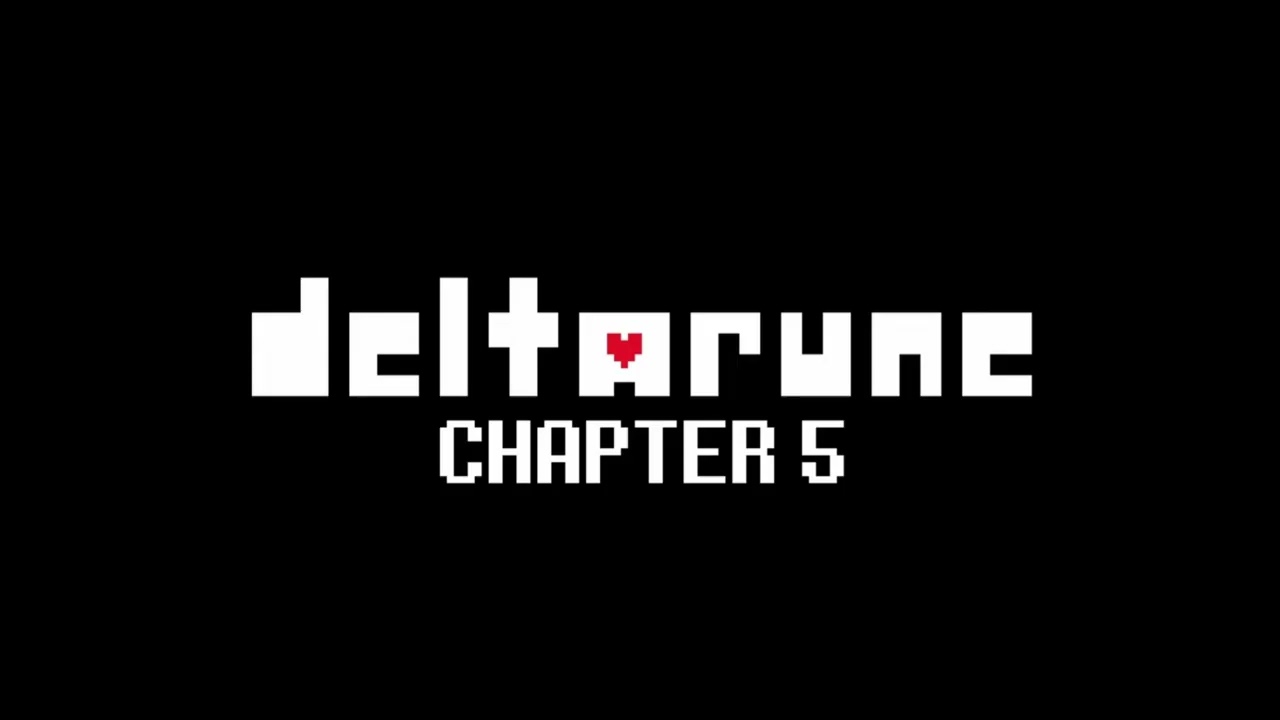 Bone-Rattling Beatdown - Deltarune Chapter 5 UST