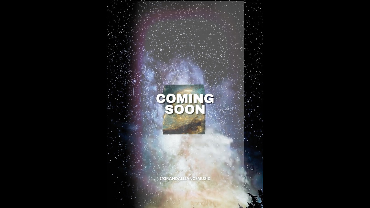 Every artist brings their own world. Grand Alliance Music Vol. 4: PARACOSM is coming soon.