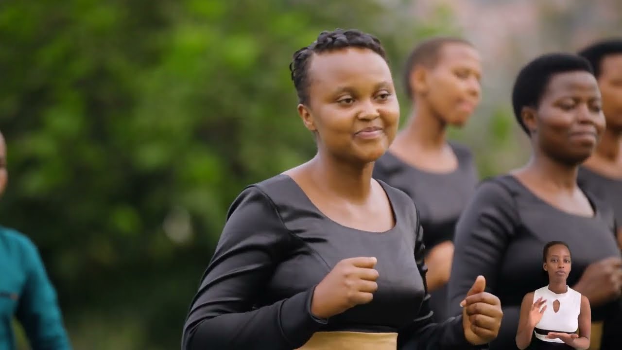 ABASARUZI  BY NEHLOT SINGERS Official Video 2024