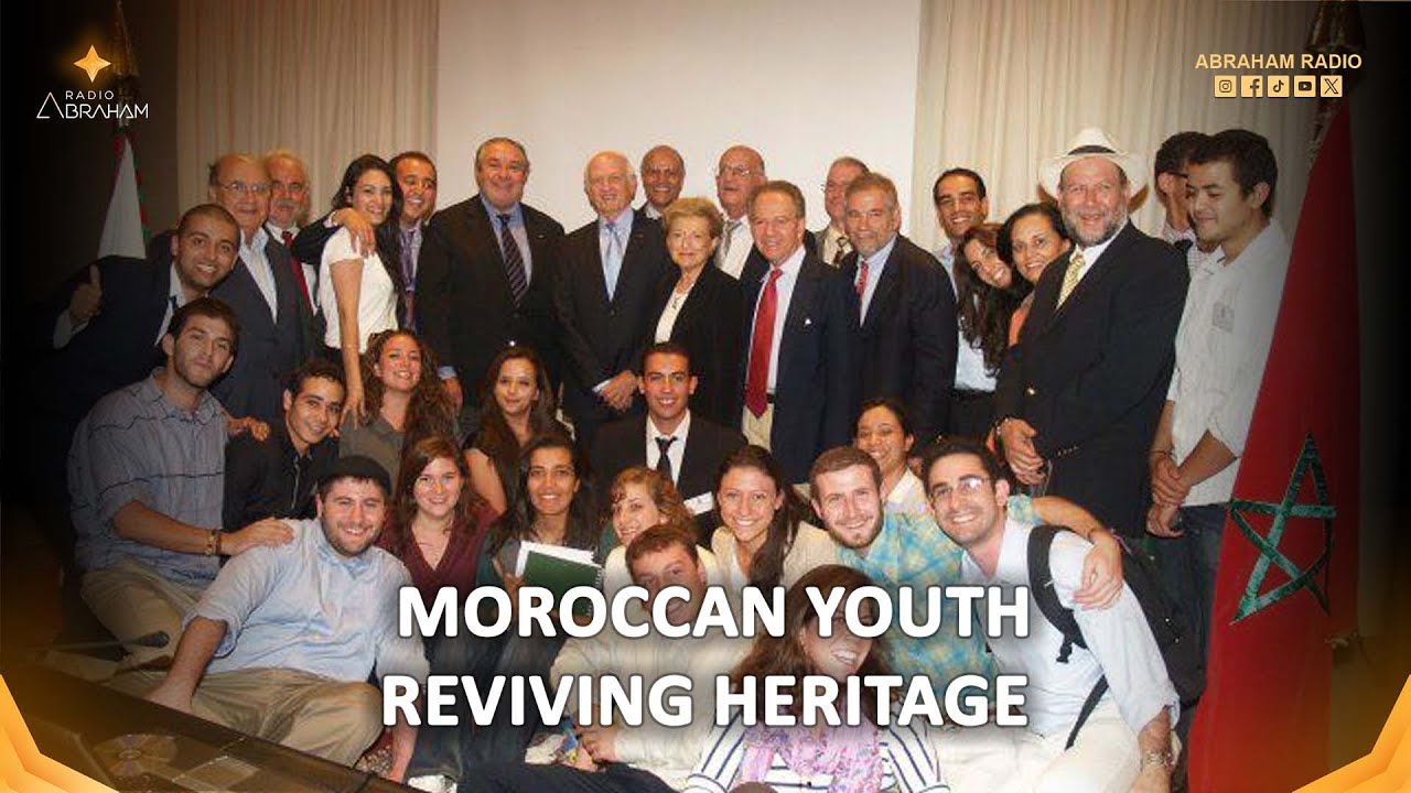 Reviving a Shared Heritage: How Morocco&rsquo;s Youth Reconnect with Jewish&ndash;Muslim History
