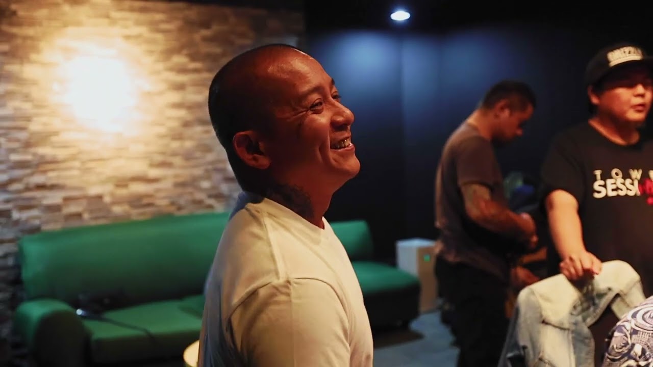 Urbandub - Another Day In the Studio (Docuseries Episode 7)