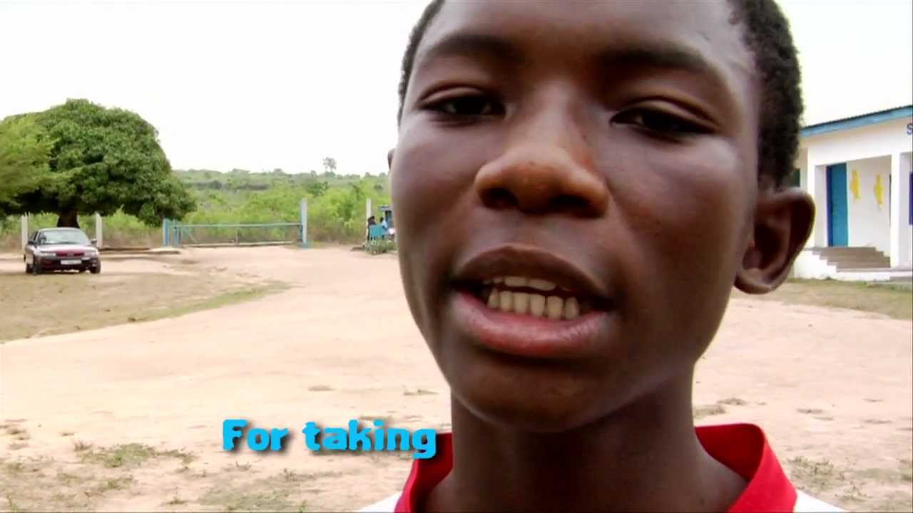 The Village of Hope - Heartbeat for Hope Sponsored Children