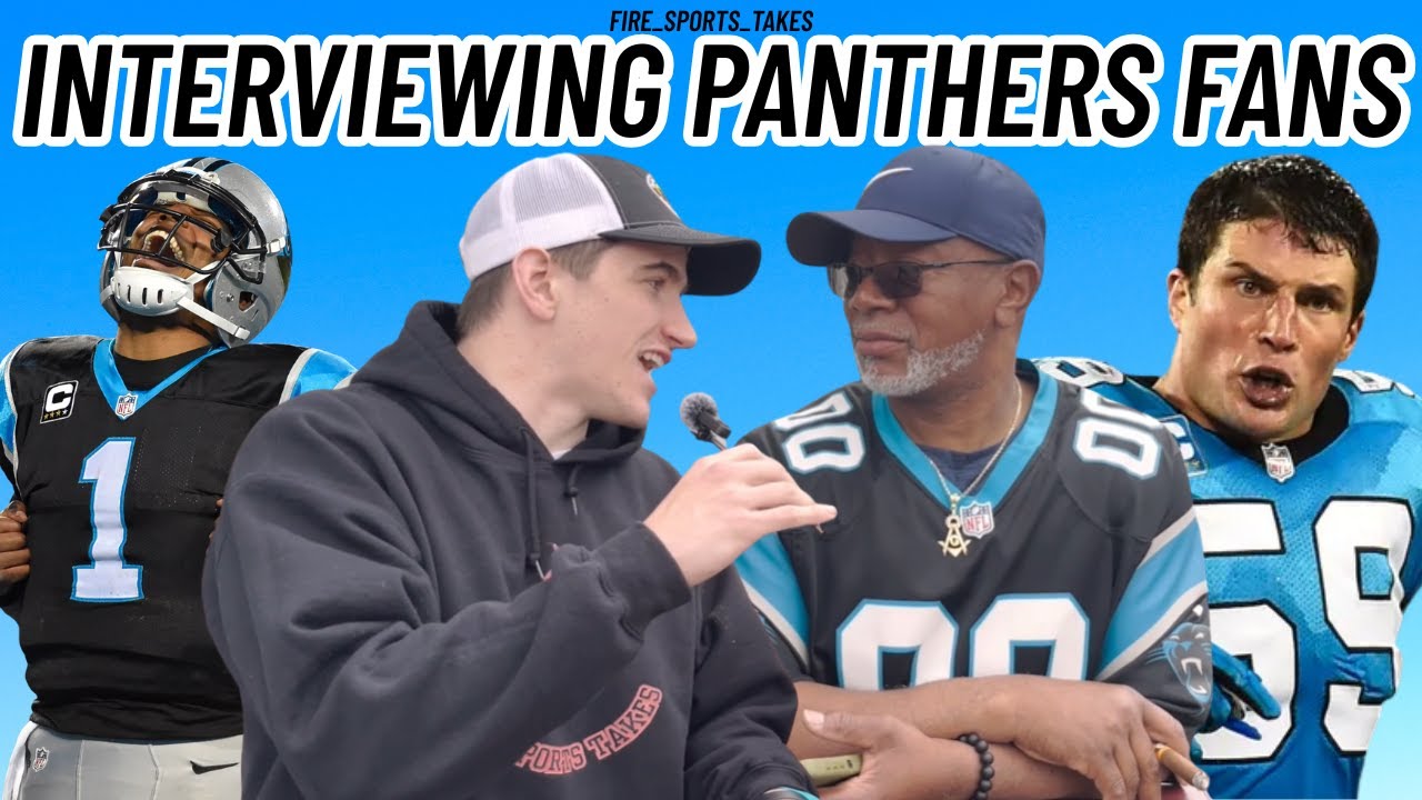 Panthers Fans React to the 2025 Season