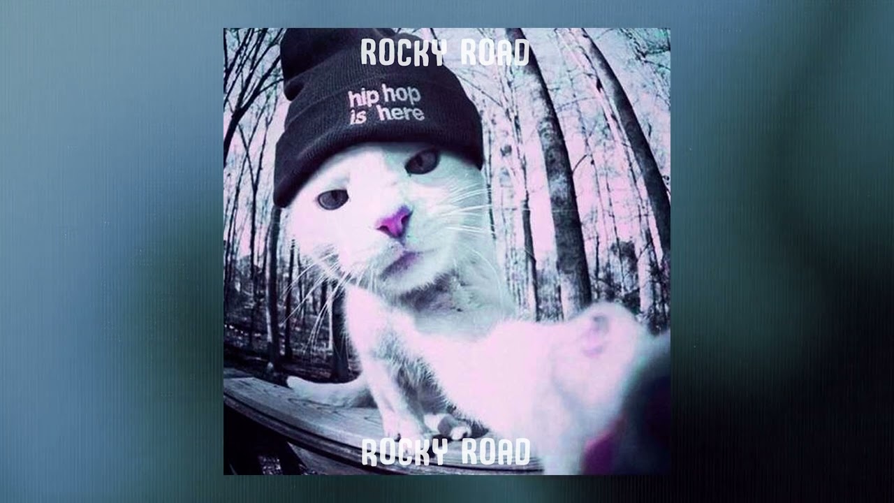 [FREE] Nu Metal x Boom Bap x Rapcore Freestyle Type Beat - Rocky Road