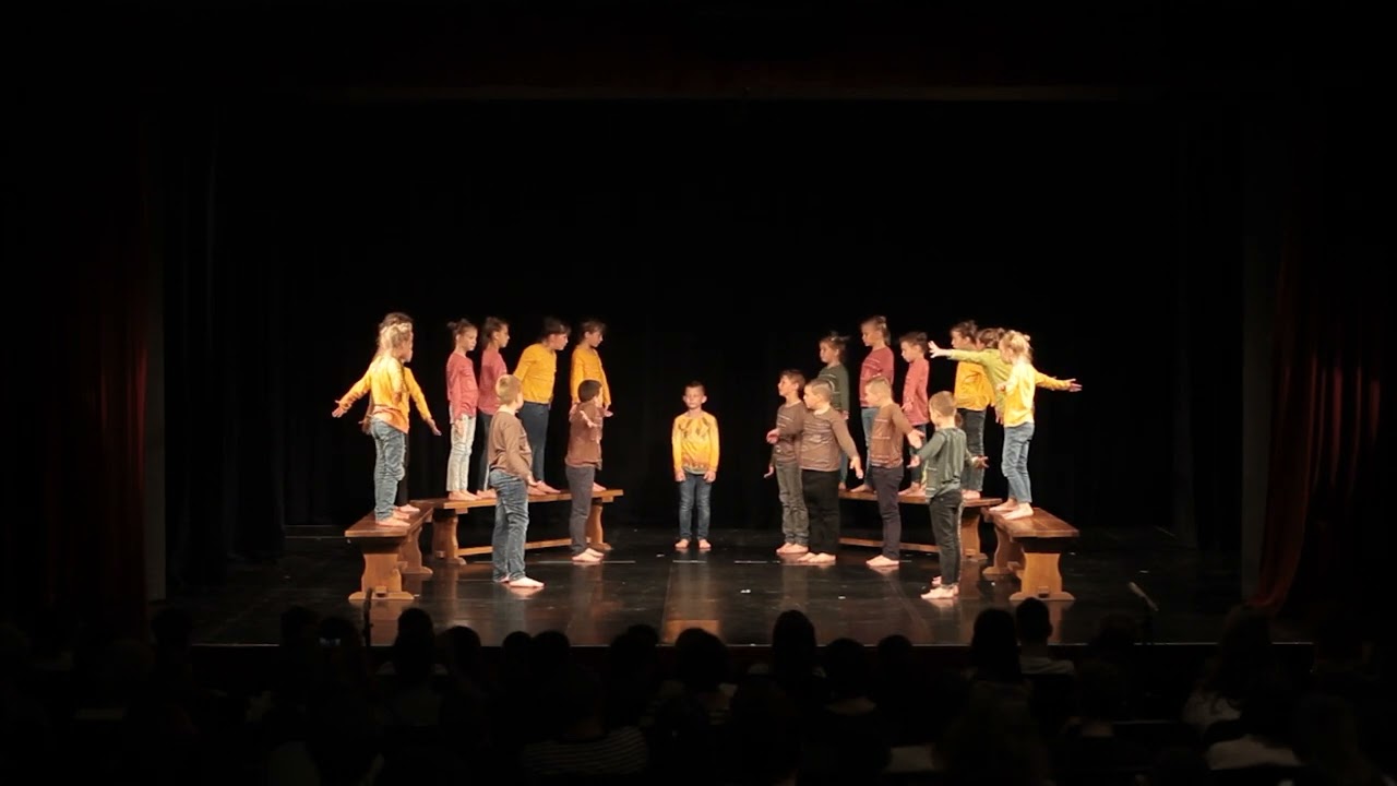 WSO 2023 PÉCS Csiripiszli Állatzsivaj