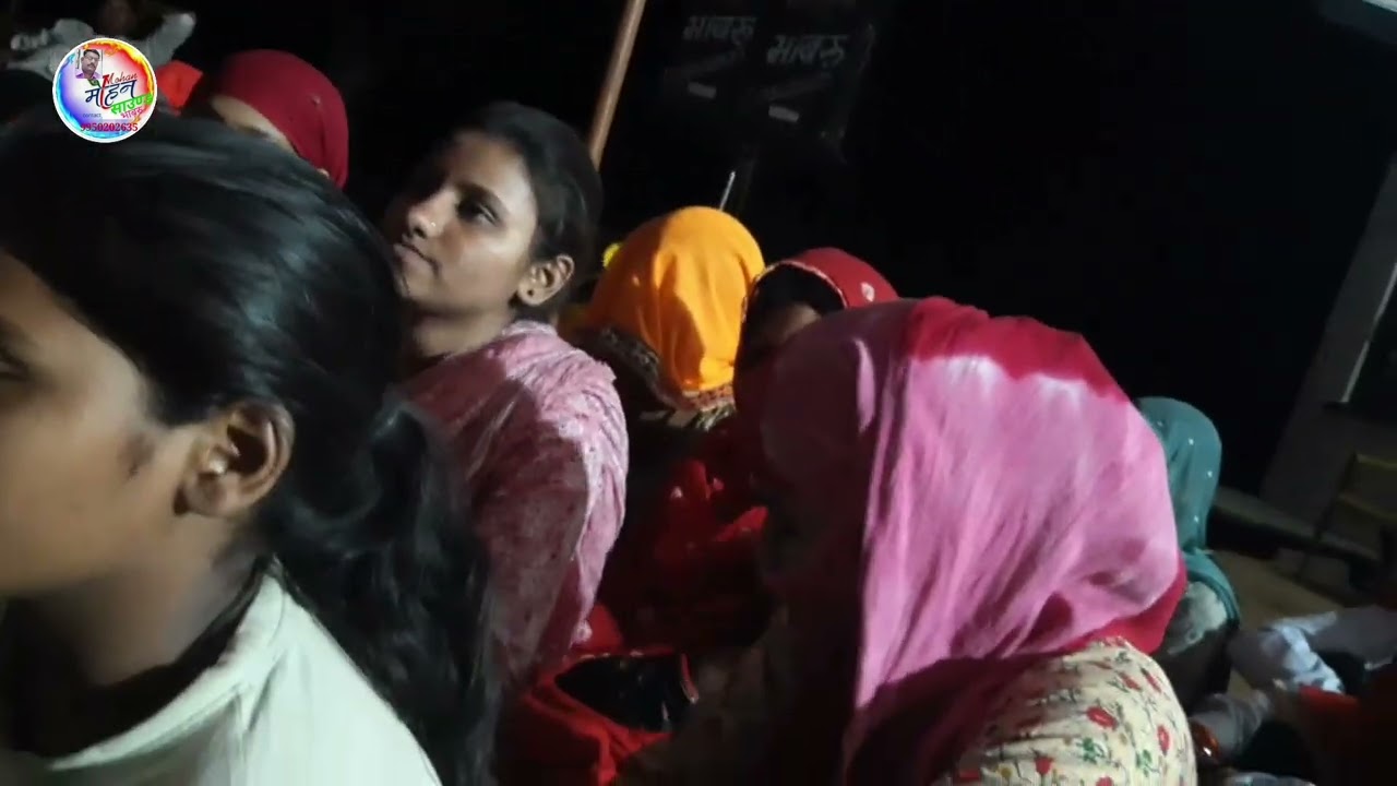 रागनी:- गंगा जी का वर्णन,,,गायक महाशय:-सतनाम जी वैदिक  (बागावास अहिरान)