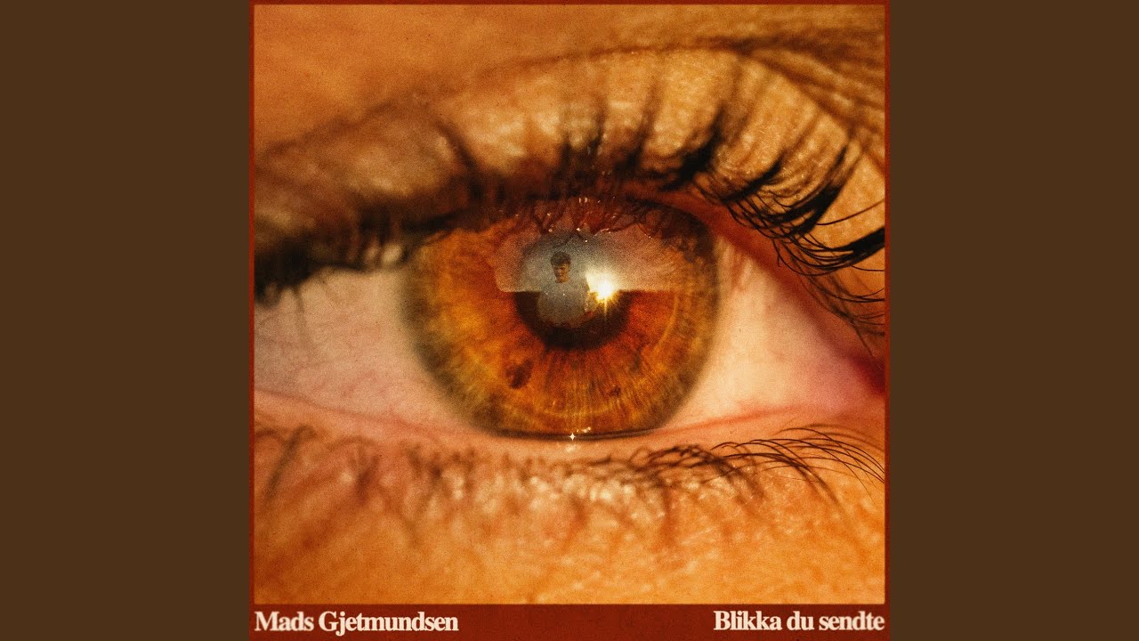 Blikka du sendte