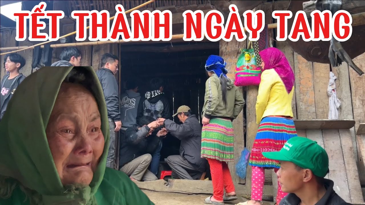 Ngày 23 Tết Định Mệnh Bi Kịch Liên Tiếp Ập Xuống Người Con Trai Cuối Cùng Ra Đi, 2 Ông Bà Sống Sao?