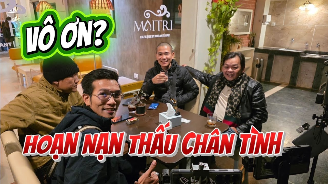 #369 Hoạn Nạn Thấu Ch&acirc;n T&igrave;nh - Tin Tức Thầy Minh Tuệ Mới Nhất h&ocirc;m nay tối