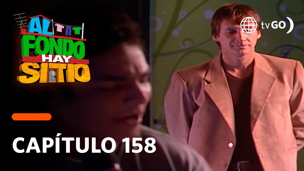 Al Fondo hay Sitio: Raúl del Prado descubrió el talento de Joel y le dio una guitarra (Capítulo 158)