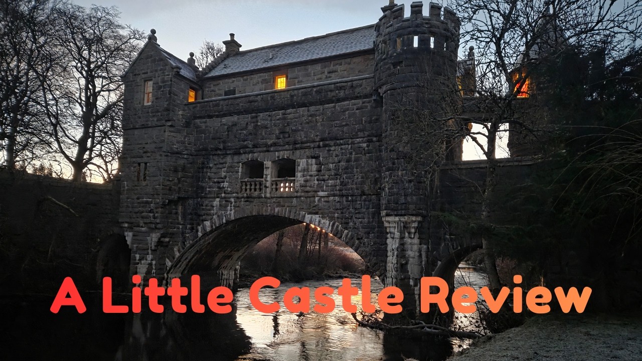 Bridge House Review | Scottish Highlands 