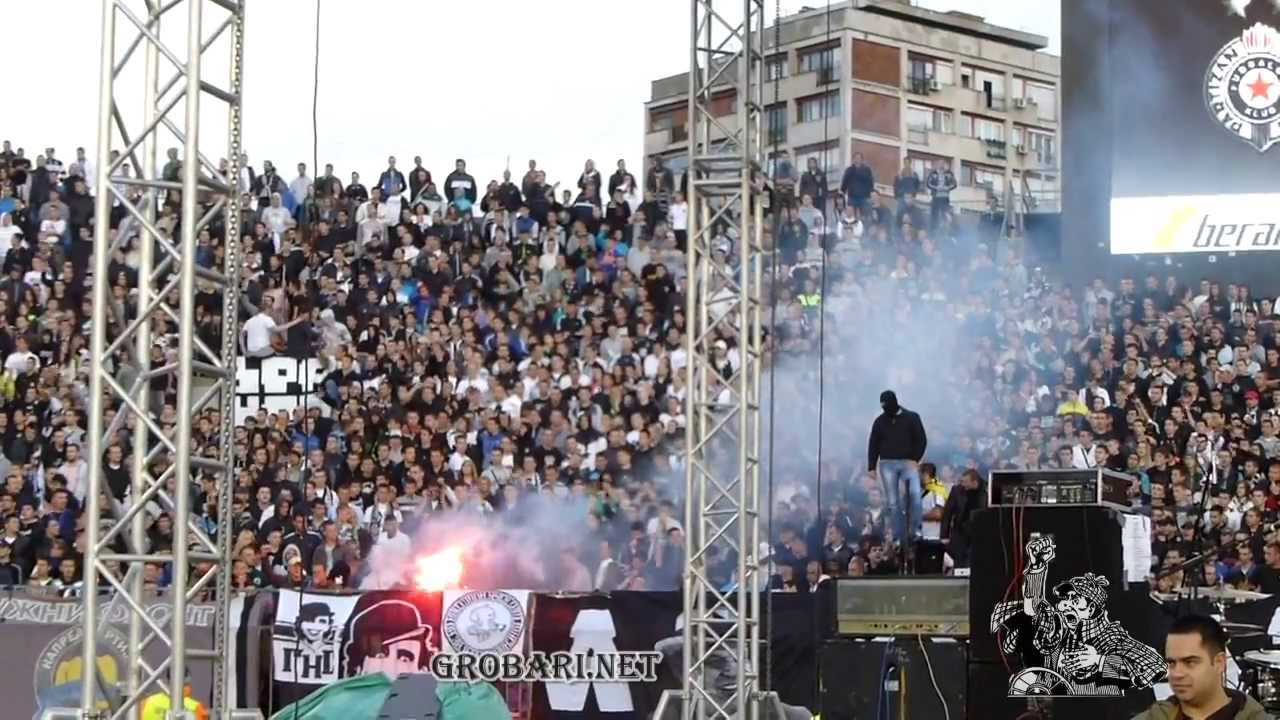 25 Titula specijal | JNA 26.05.2013